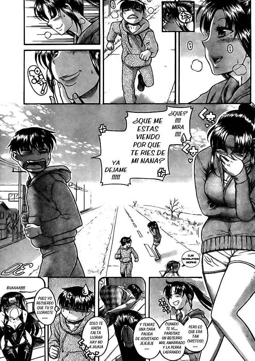 Nana To Kaoru Capitulo 81 página 2