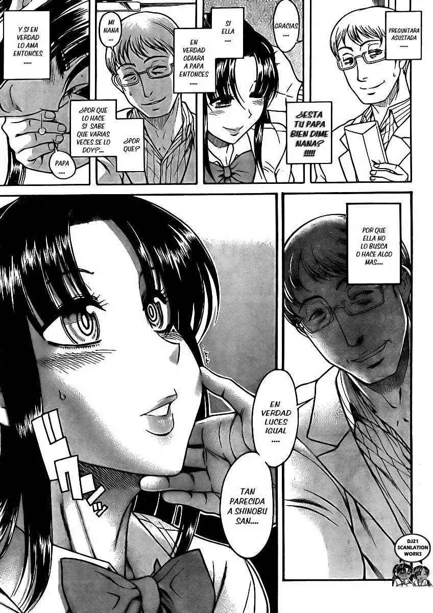 Nana To Kaoru Capitulo 81 página 20
