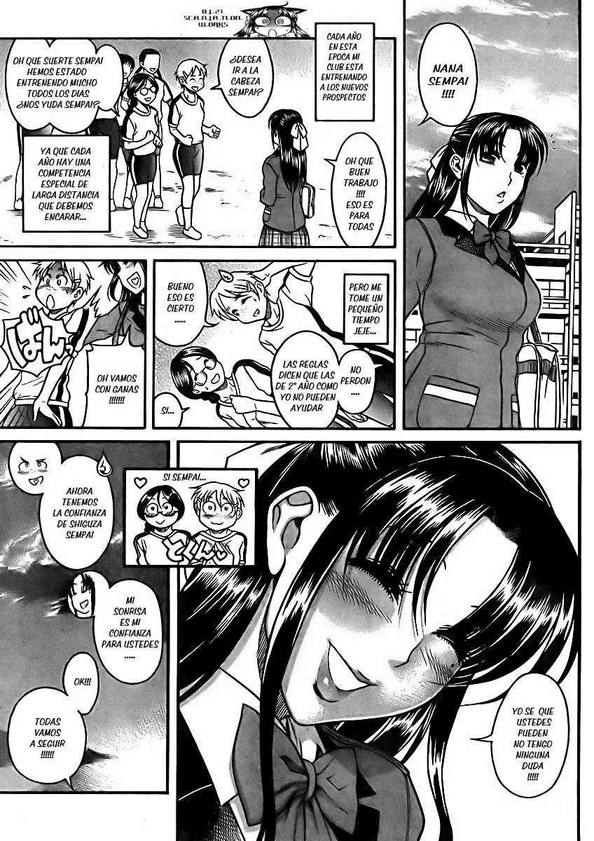 Nana To Kaoru Capitulo 81 página 6