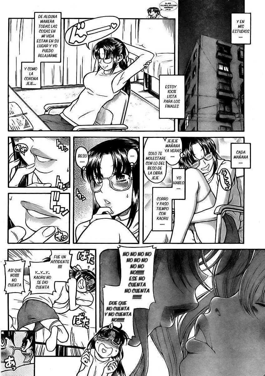 Nana To Kaoru Capitulo 81 página 7
