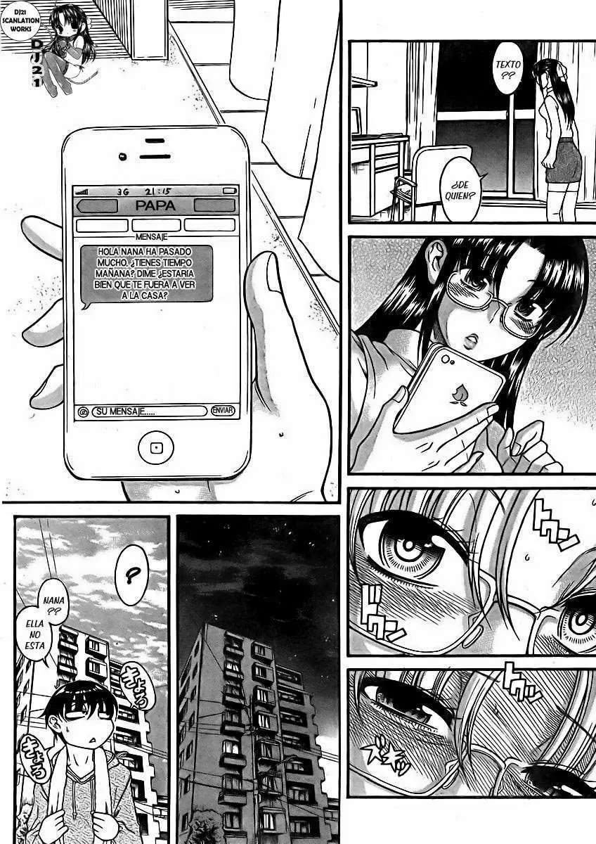 Nana To Kaoru Capitulo 81 página 9