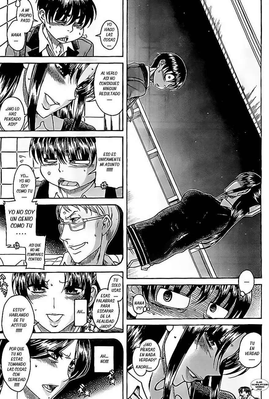 Nana To Kaoru Capitulo 82 página 10