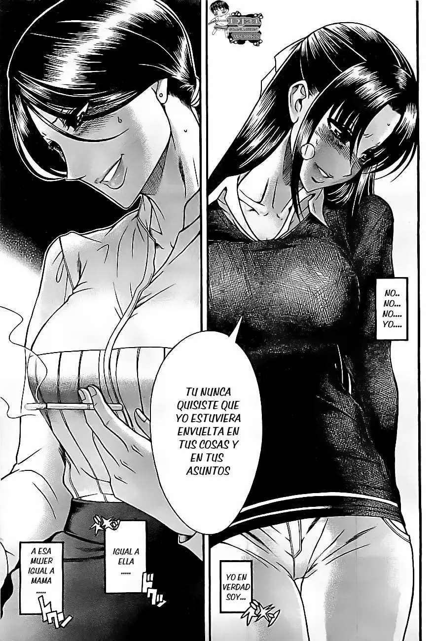 Nana To Kaoru Capitulo 82 página 12