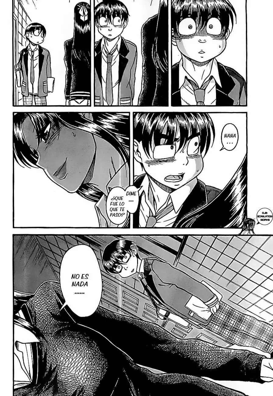 Nana To Kaoru Capitulo 82 página 13