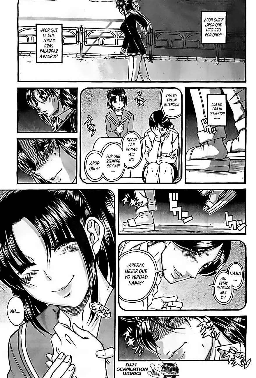 Nana To Kaoru Capitulo 82 página 14