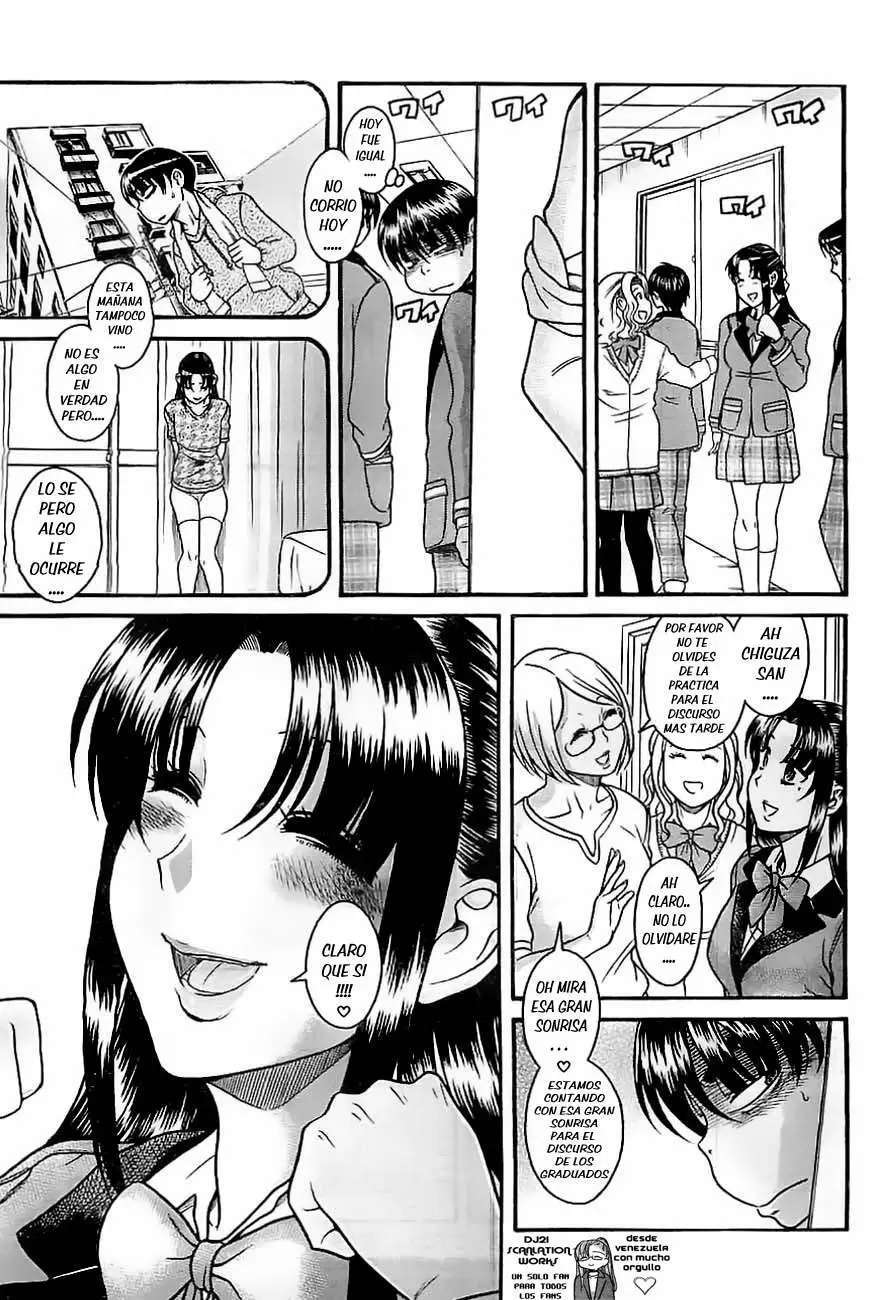 Nana To Kaoru Capitulo 82 página 16