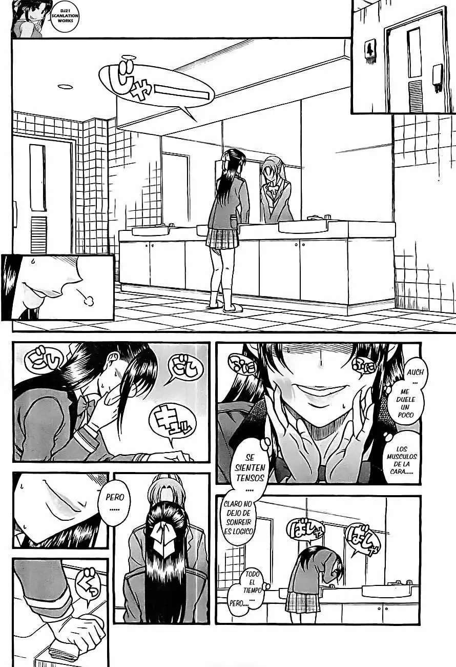 Nana To Kaoru Capitulo 82 página 17