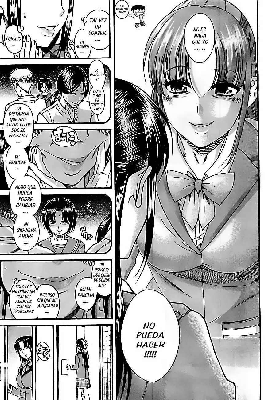 Nana To Kaoru Capitulo 82 página 18