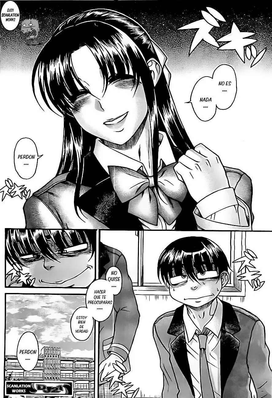 Nana To Kaoru Capitulo 82 página 20