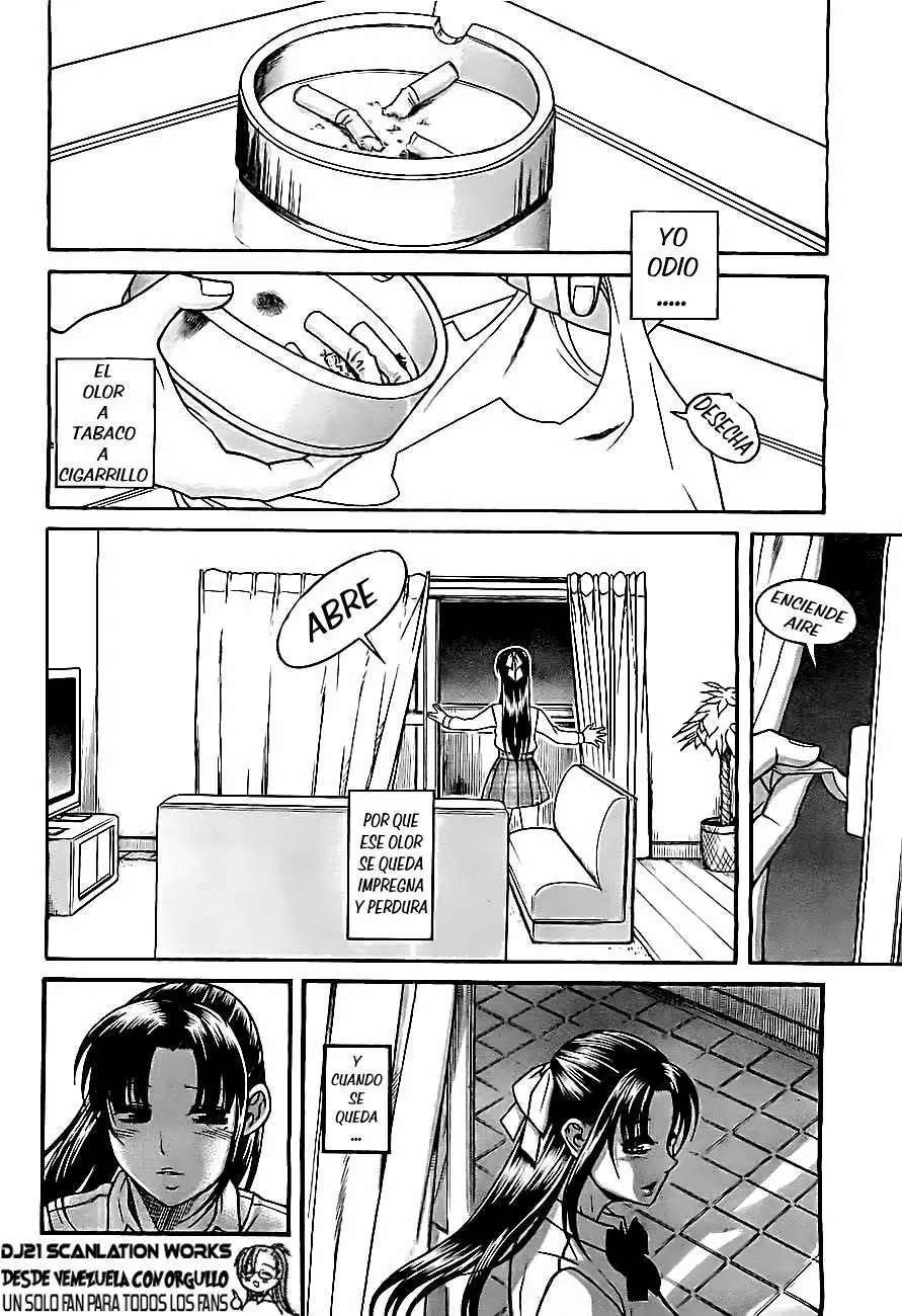 Nana To Kaoru Capitulo 82 página 3