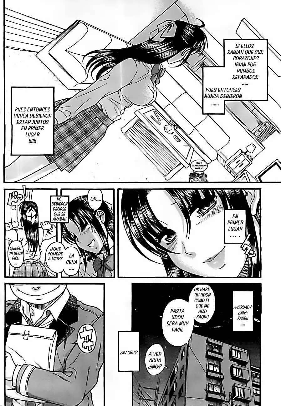 Nana To Kaoru Capitulo 82 página 5
