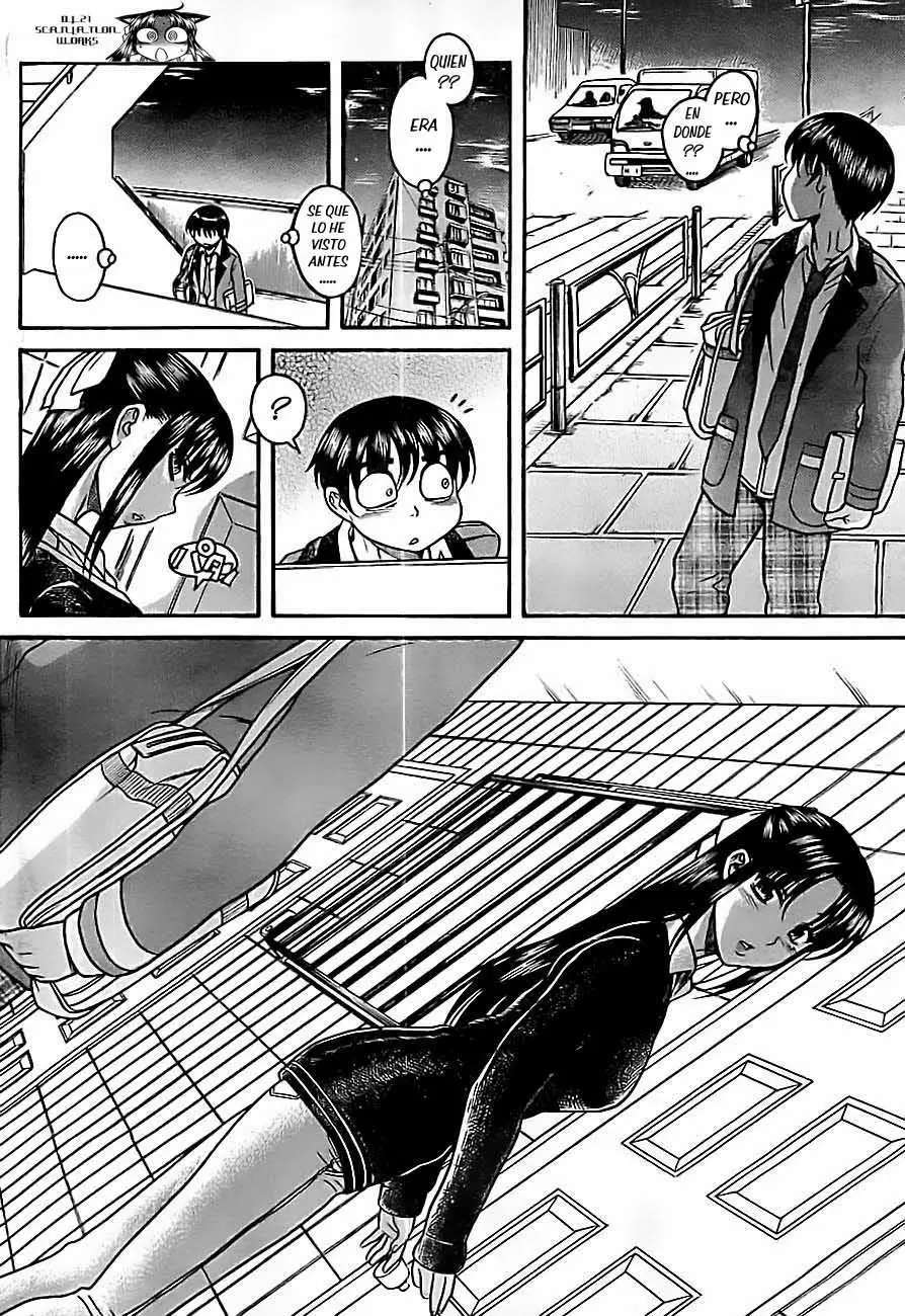Nana To Kaoru Capitulo 82 página 7