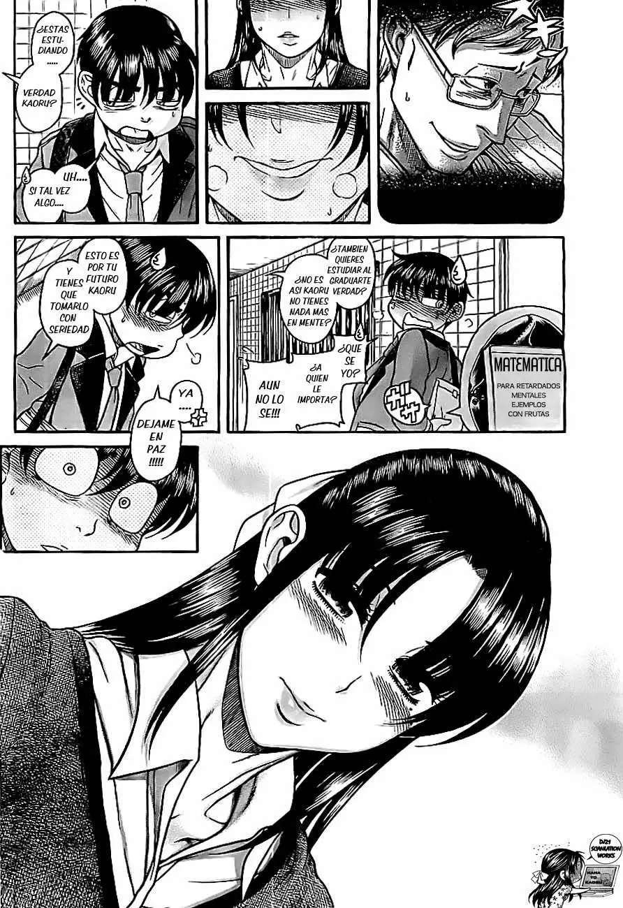 Nana To Kaoru Capitulo 82 página 9