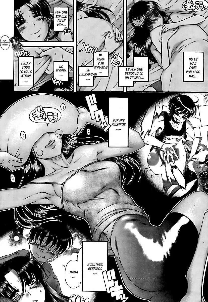 Nana To Kaoru Capitulo 83 página 11