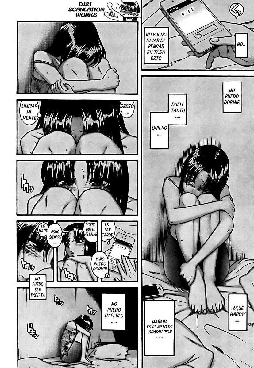 Nana To Kaoru Capitulo 83 página 13