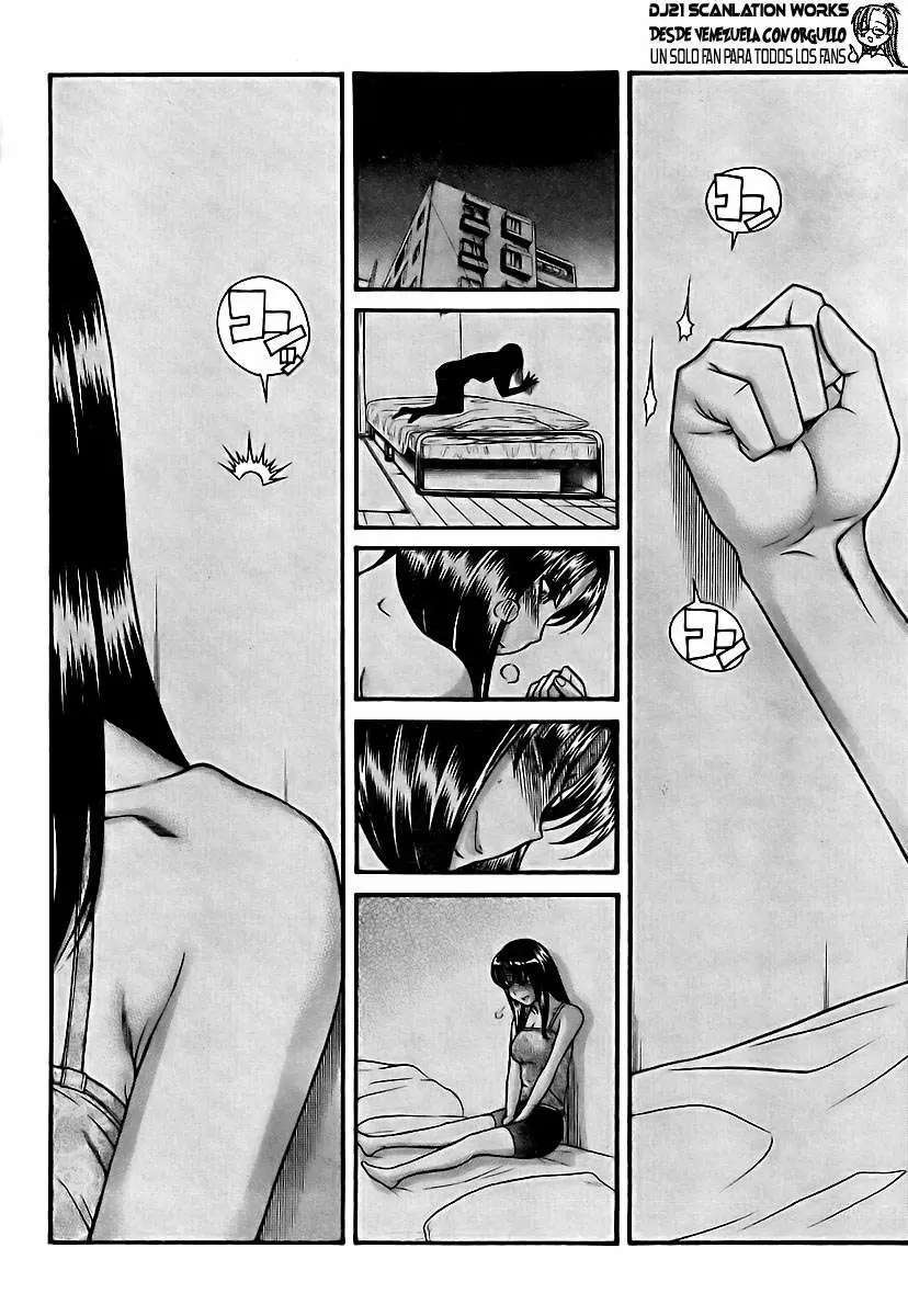 Nana To Kaoru Capitulo 83 página 17