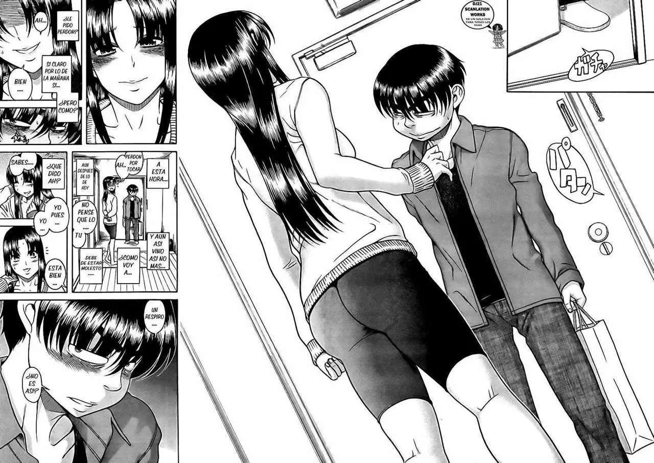 Nana To Kaoru Capitulo 83 página 19