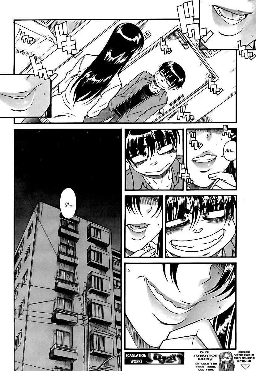 Nana To Kaoru Capitulo 83 página 20