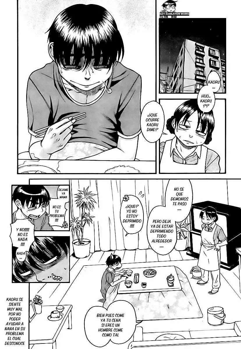 Nana To Kaoru Capitulo 83 página 3