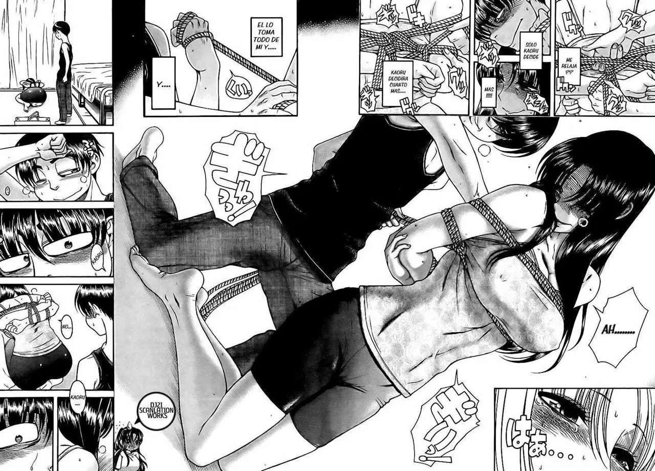 Nana To Kaoru Capitulo 84 página 10