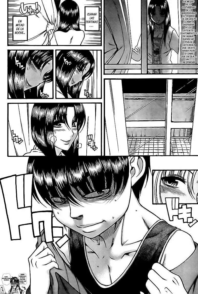 Nana To Kaoru Capitulo 84 página 3
