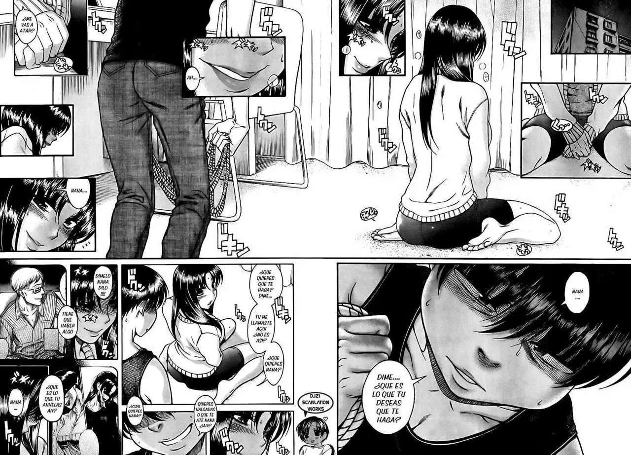 Nana To Kaoru Capitulo 84 página 5