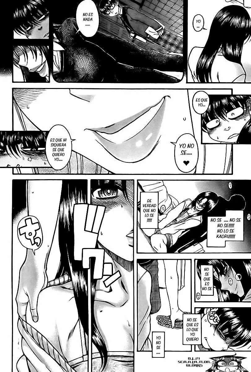 Nana To Kaoru Capitulo 84 página 6