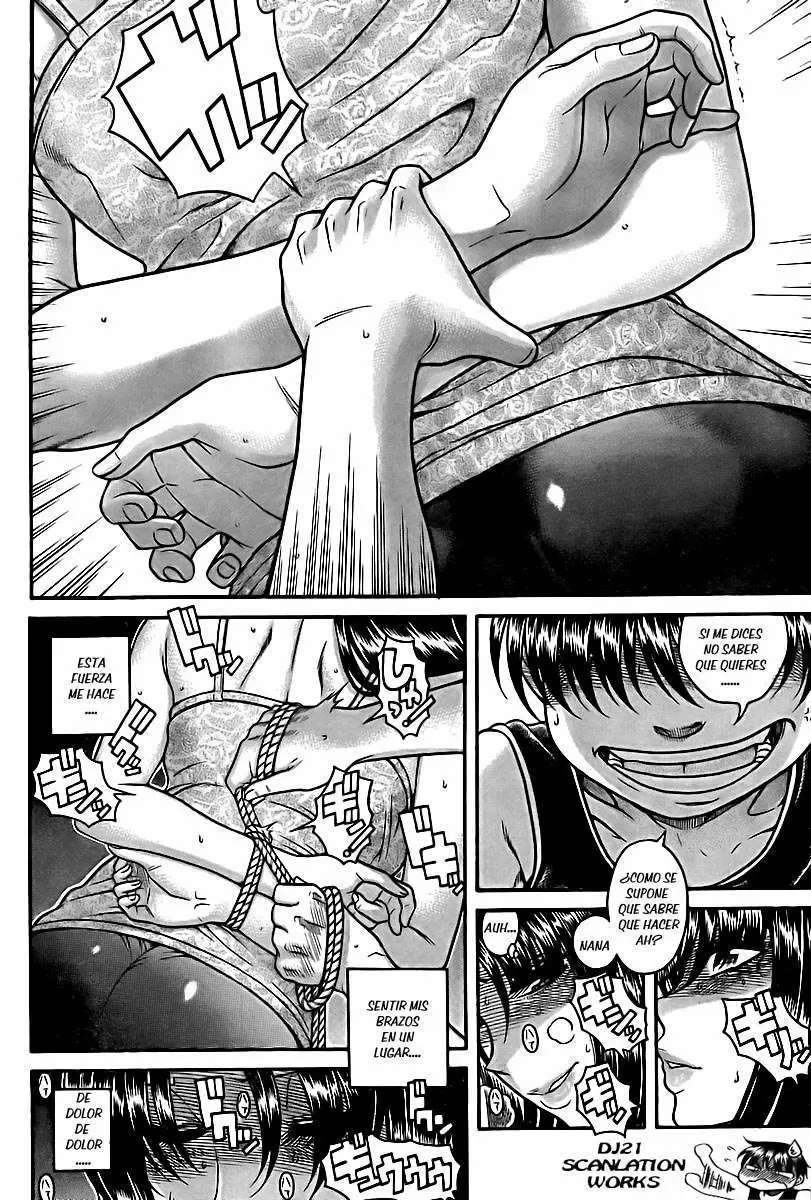 Nana To Kaoru Capitulo 84 página 8