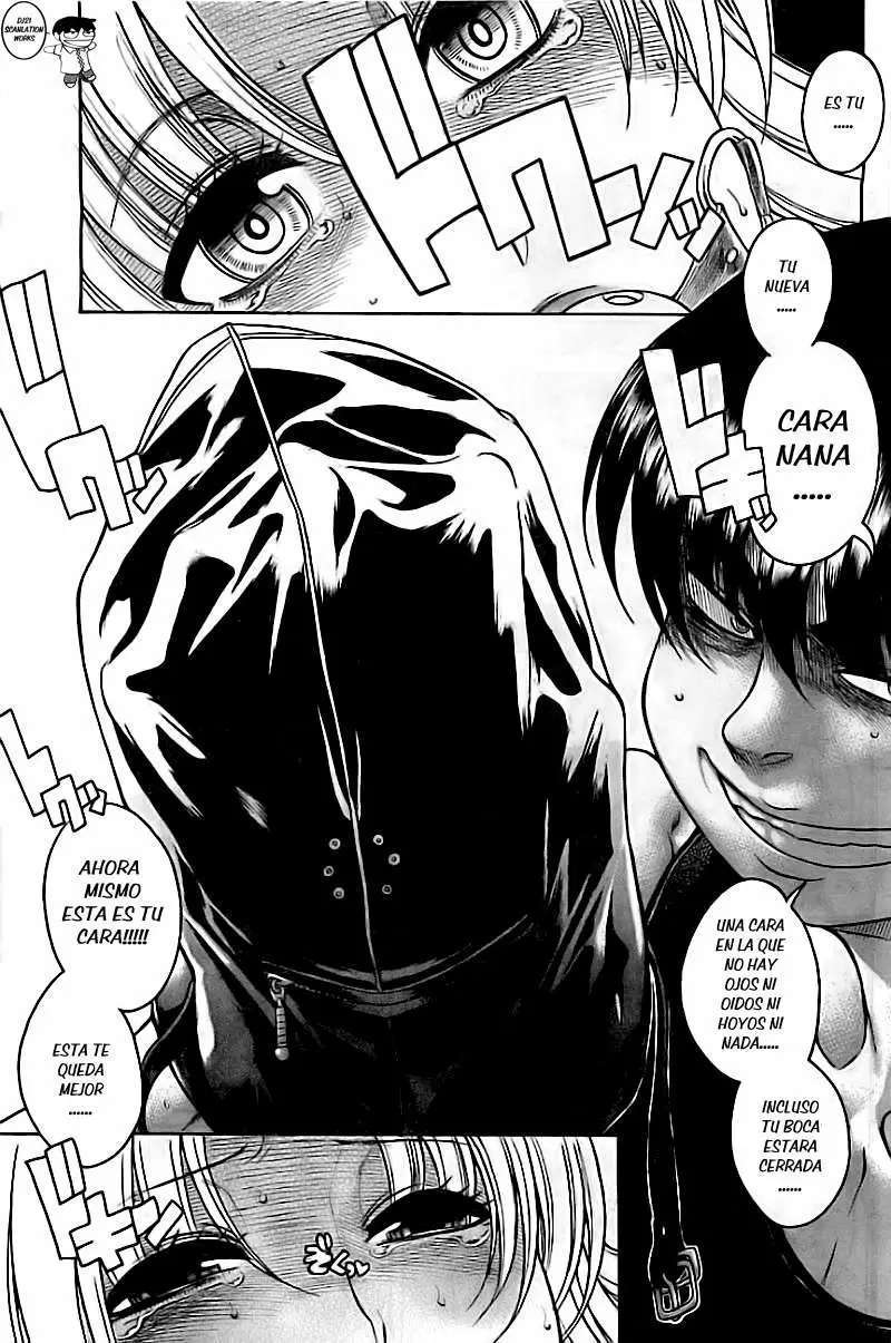 Nana To Kaoru Capitulo 85 página 11