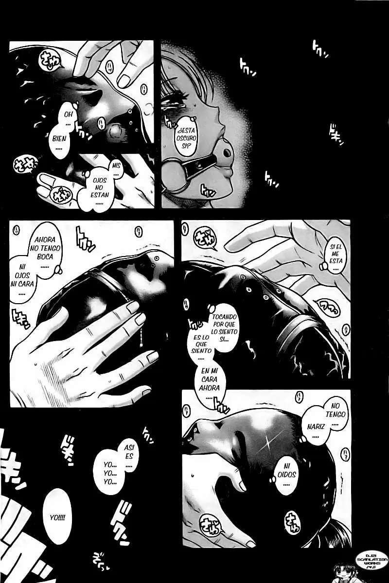 Nana To Kaoru Capitulo 85 página 14
