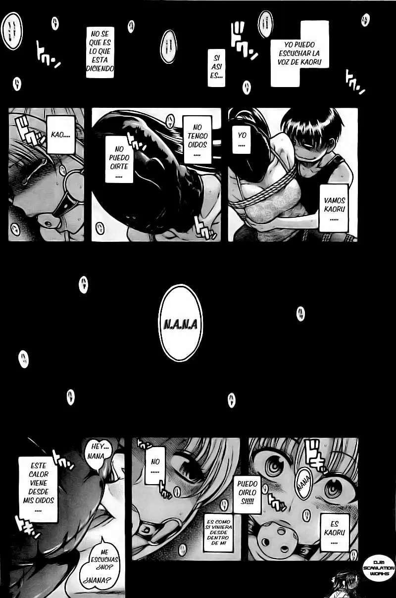 Nana To Kaoru Capitulo 85 página 16
