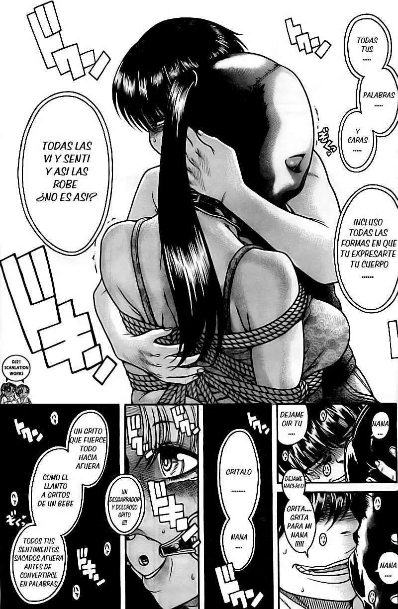 Nana To Kaoru Capitulo 85 página 19