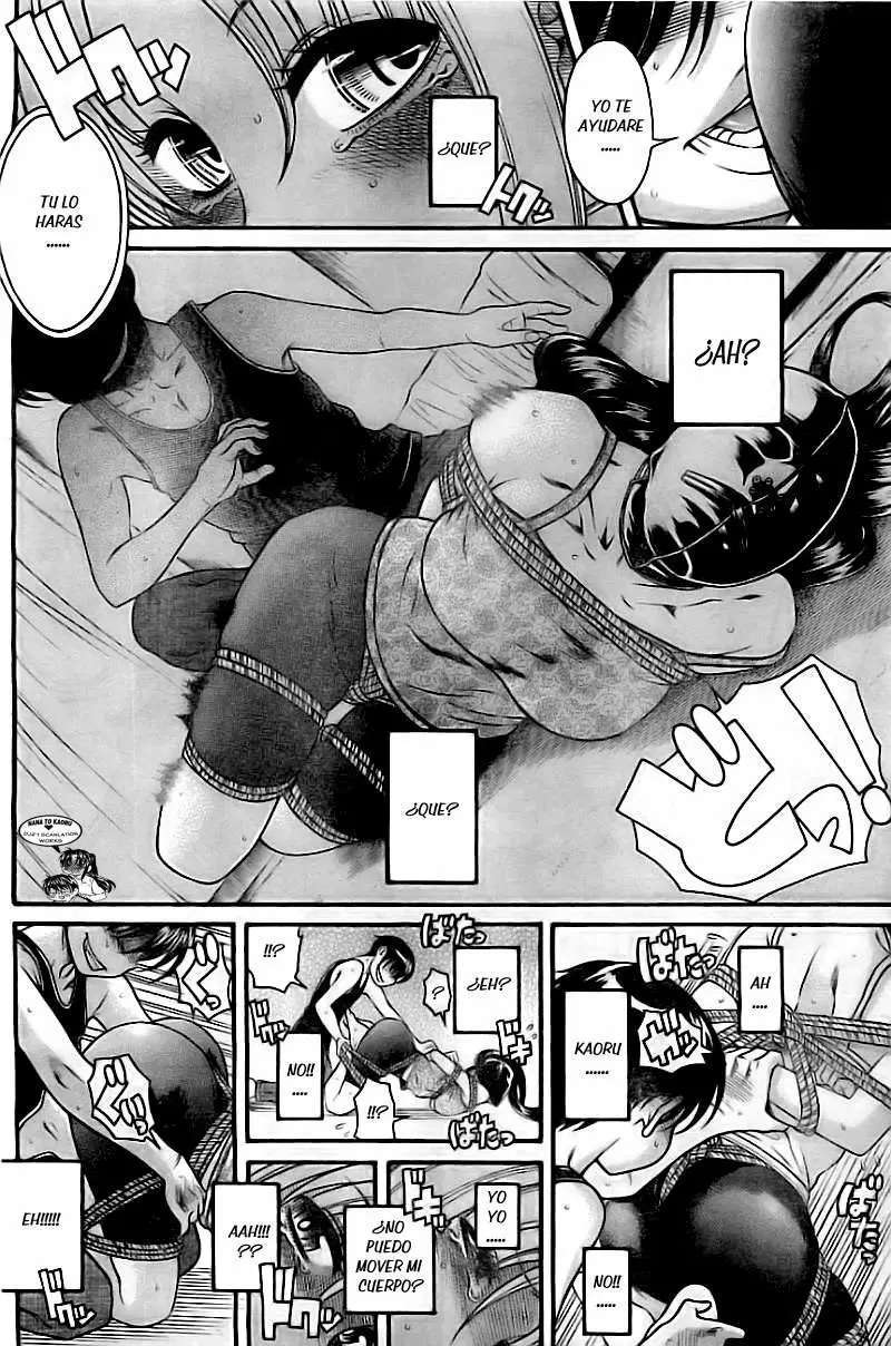 Nana To Kaoru Capitulo 85 página 20