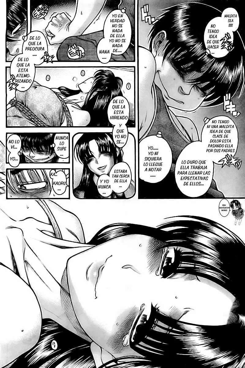 Nana To Kaoru Capitulo 85 página 6