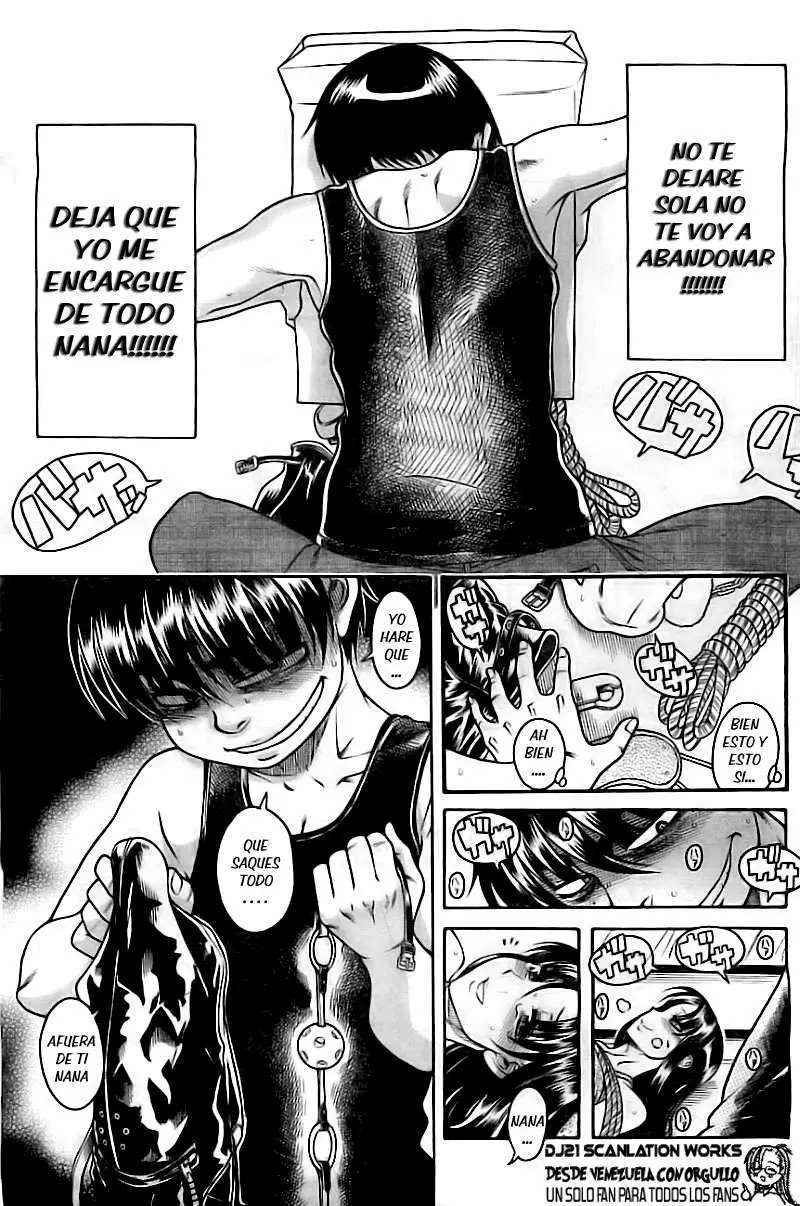 Nana To Kaoru Capitulo 85 página 9