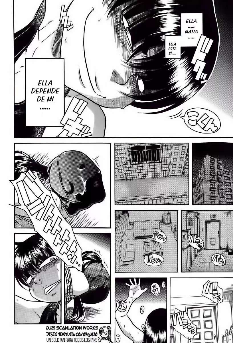 Nana To Kaoru Capitulo 86 página 10