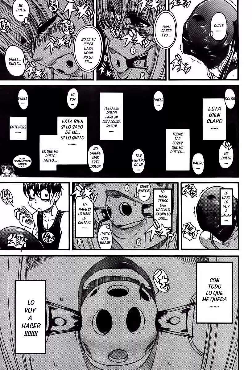 Nana To Kaoru Capitulo 86 página 13