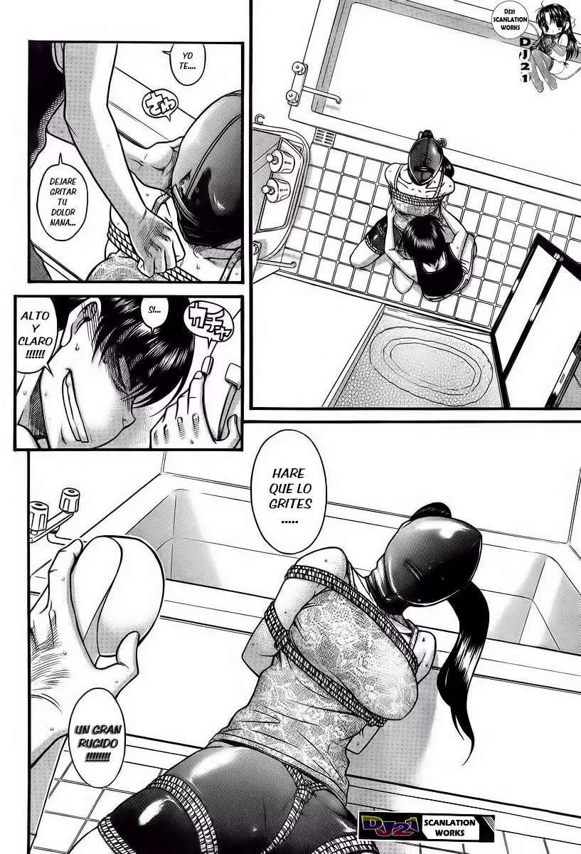 Nana To Kaoru Capitulo 86 página 19