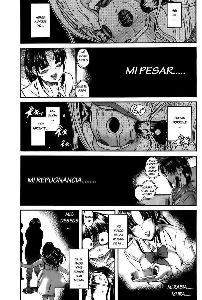 Nana To Kaoru Capitulo 87 página 10