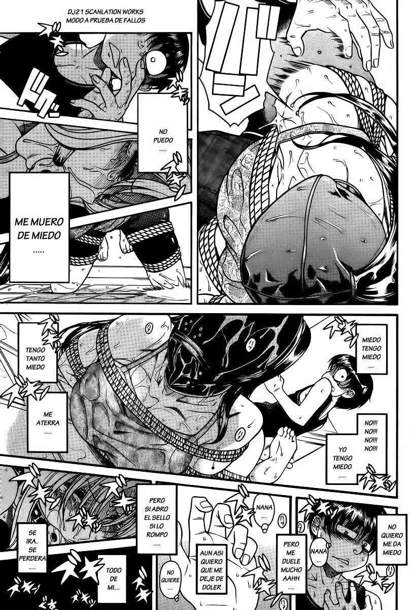 Nana To Kaoru Capitulo 87 página 12