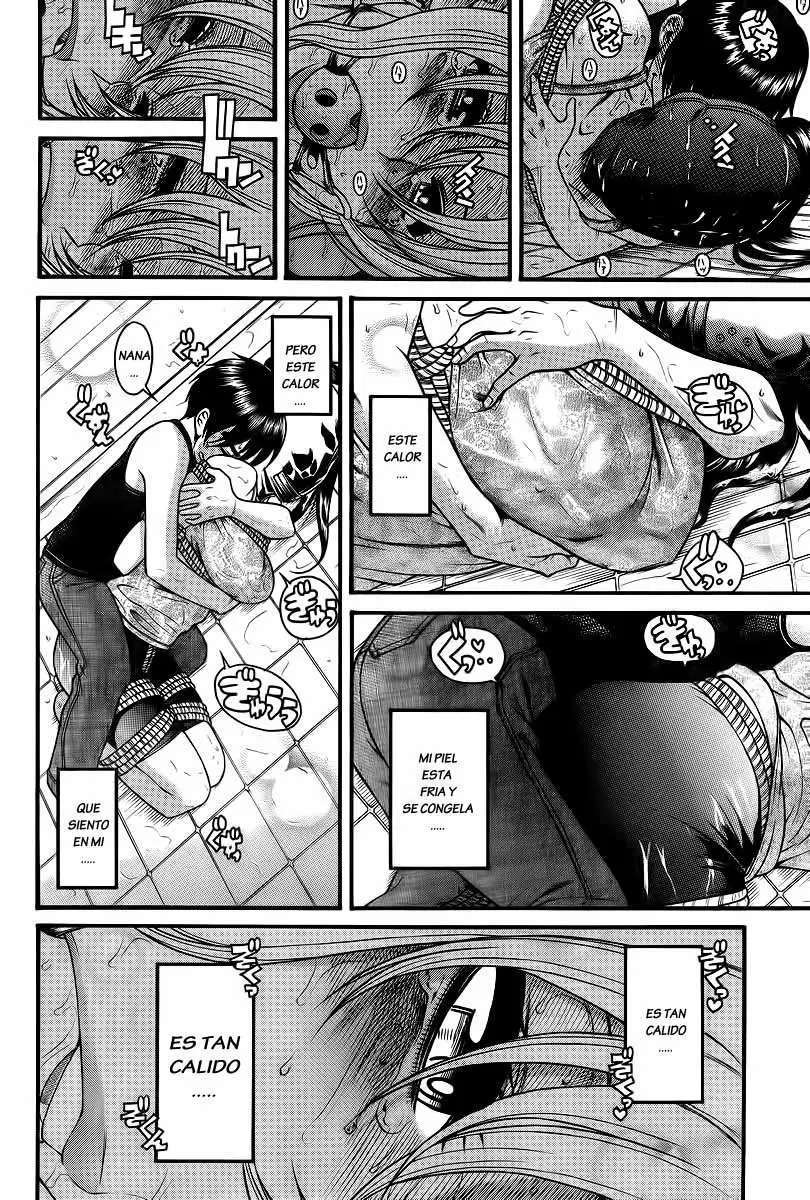 Nana To Kaoru Capitulo 87 página 15