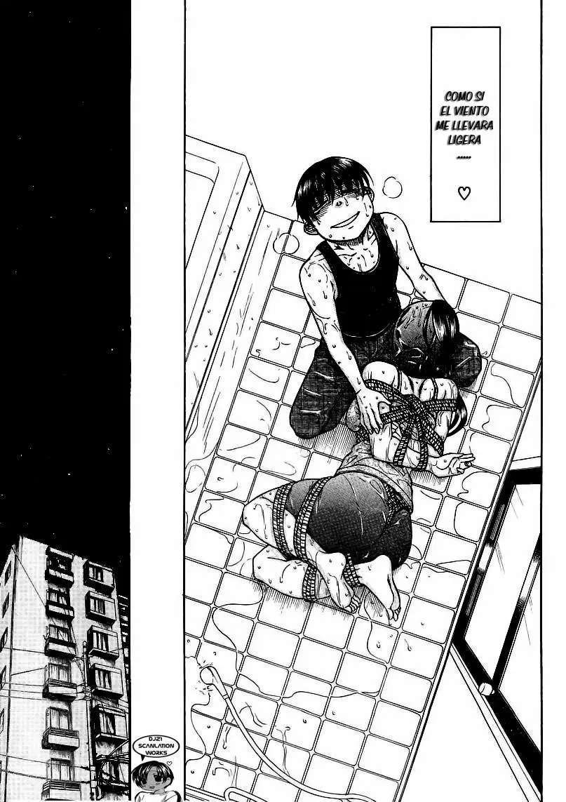 Nana To Kaoru Capitulo 88 página 10