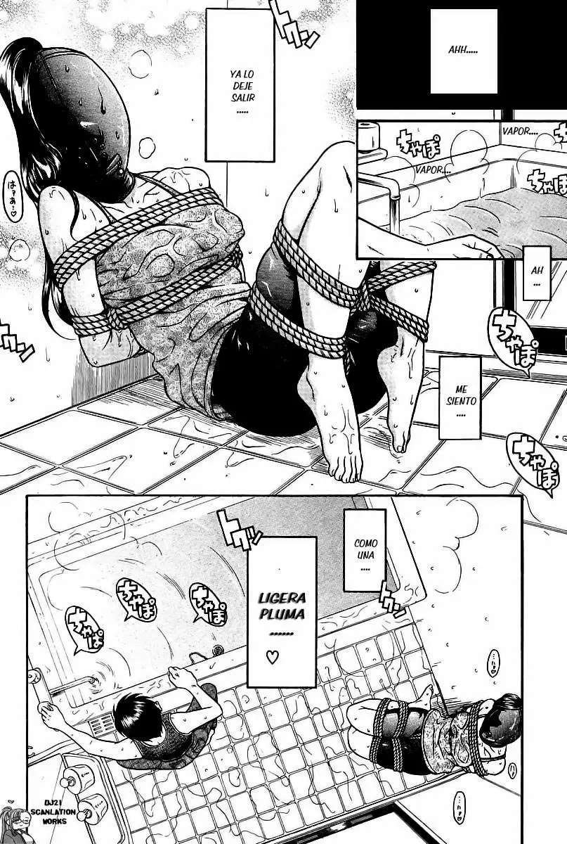Nana To Kaoru Capitulo 88 página 11