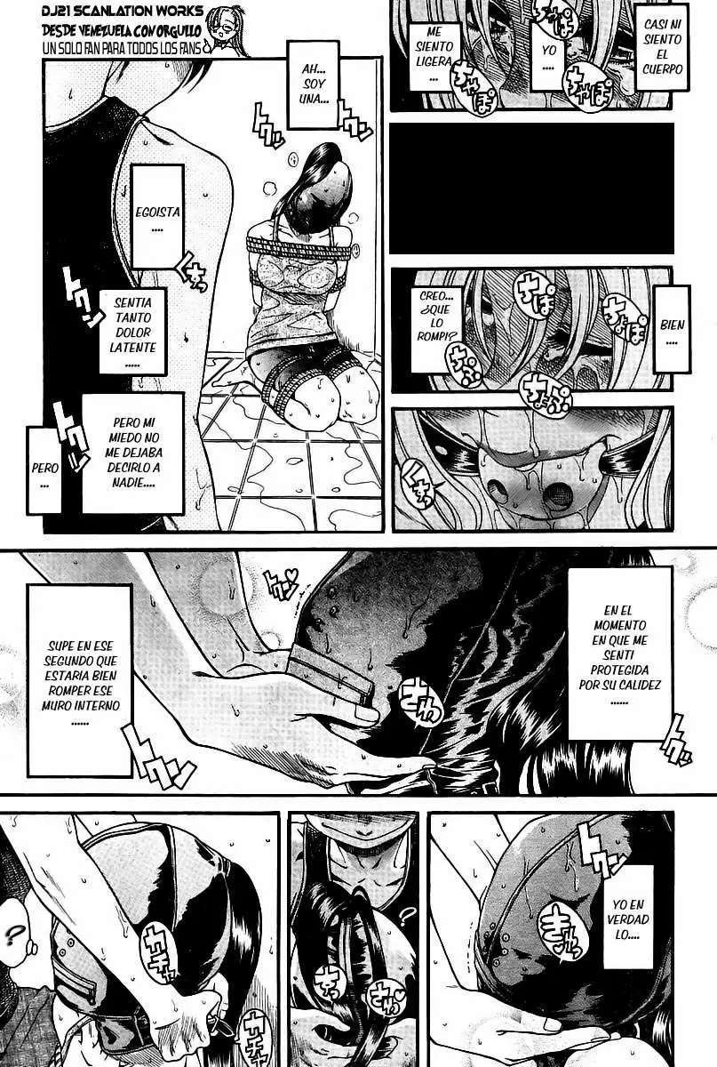 Nana To Kaoru Capitulo 88 página 12