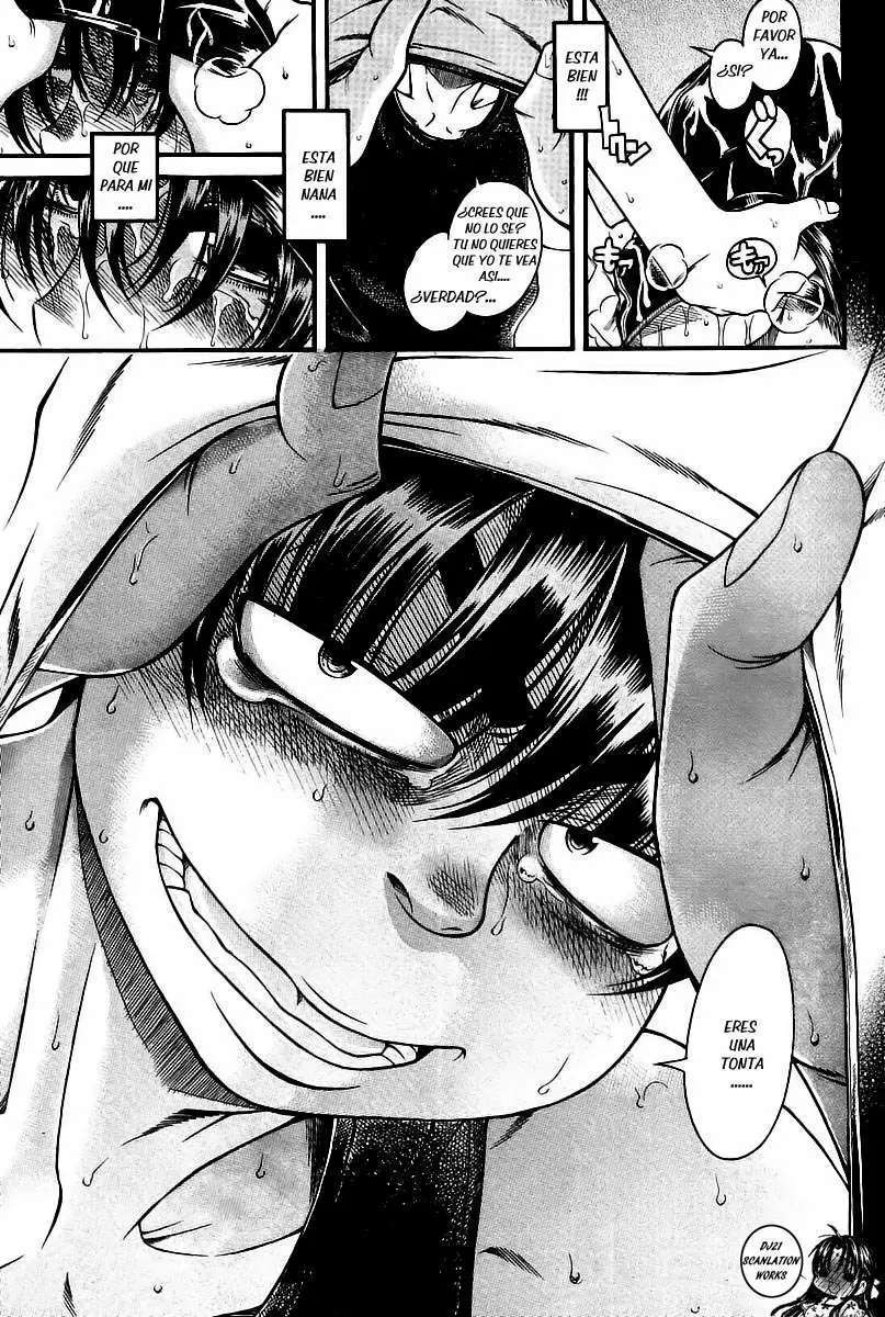 Nana To Kaoru Capitulo 88 página 14