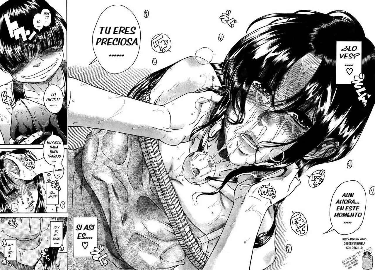 Nana To Kaoru Capitulo 88 página 15