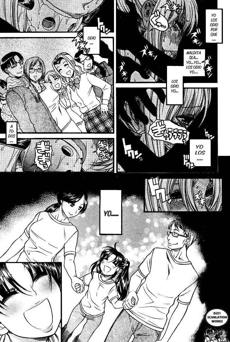 Nana To Kaoru Capitulo 88 página 5