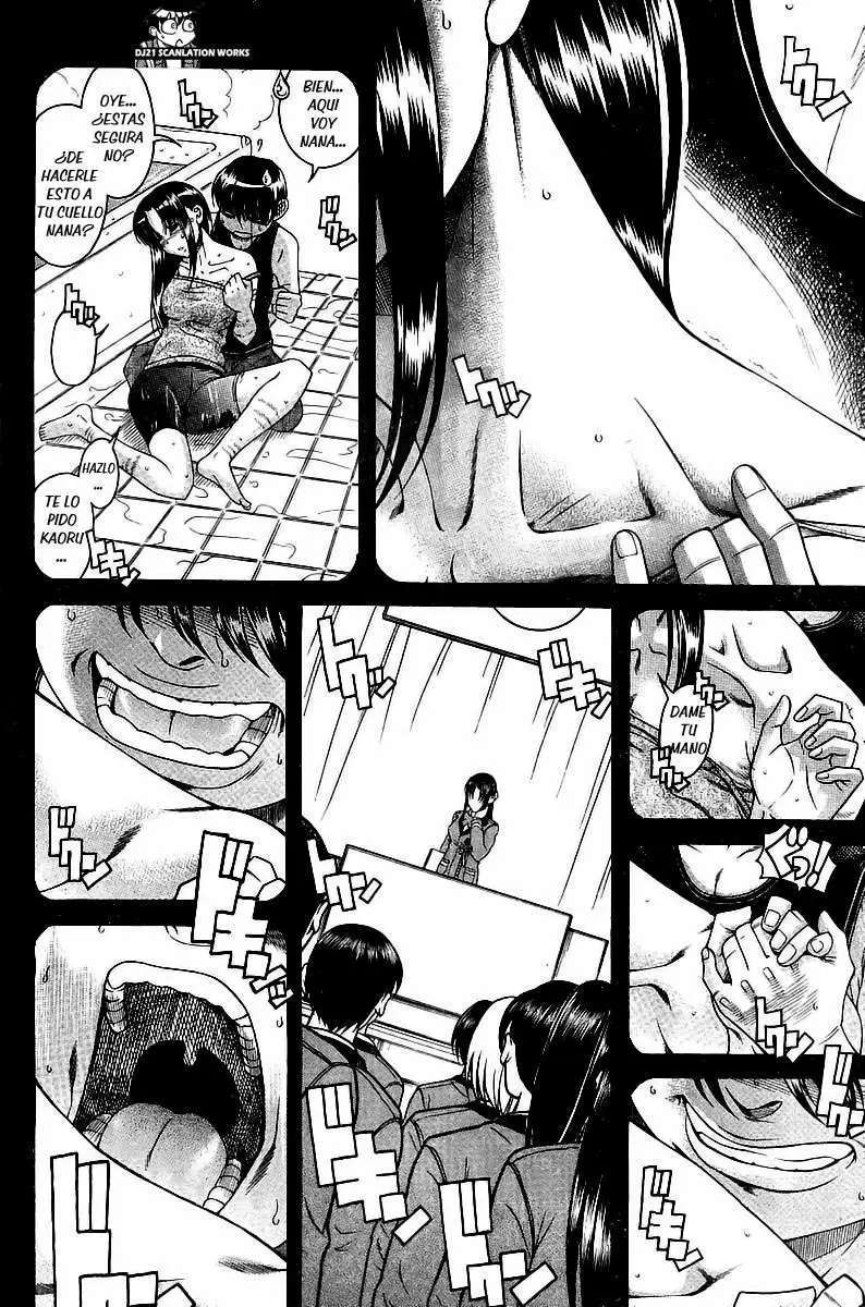 Nana To Kaoru Capitulo 89 página 14
