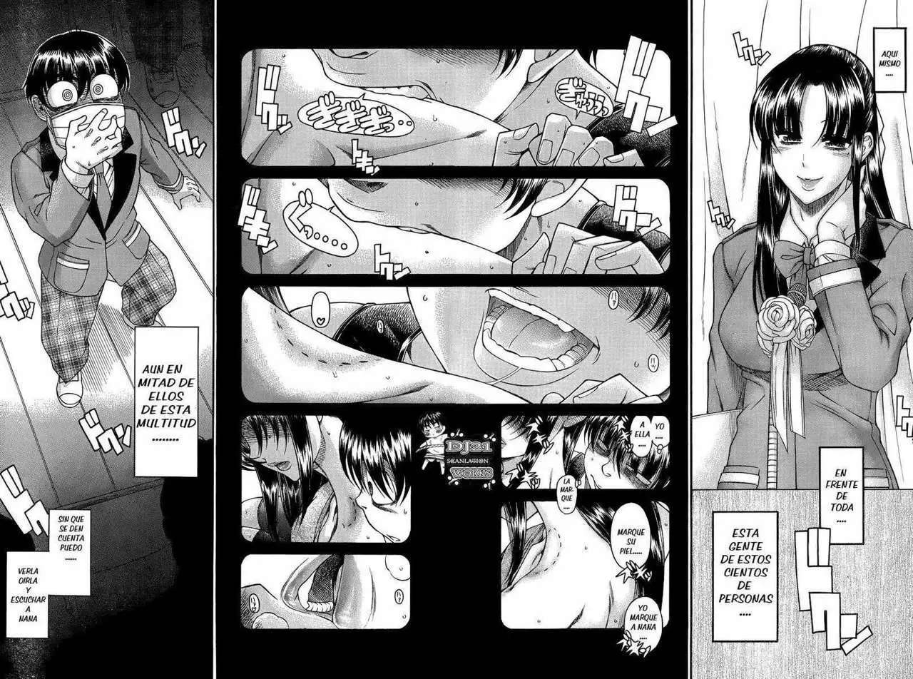 Nana To Kaoru Capitulo 89 página 16