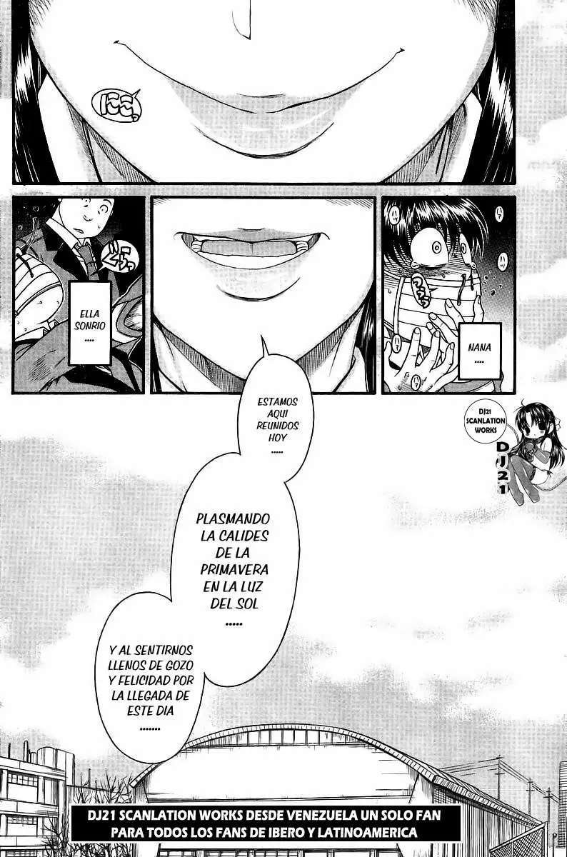 Nana To Kaoru Capitulo 89 página 18
